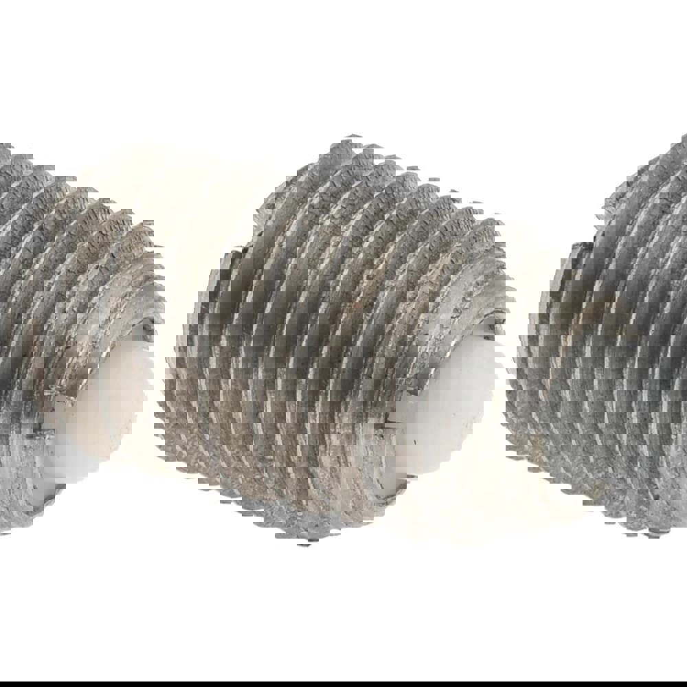 Threaded Spring Plunger: 5/16-18, 0.562